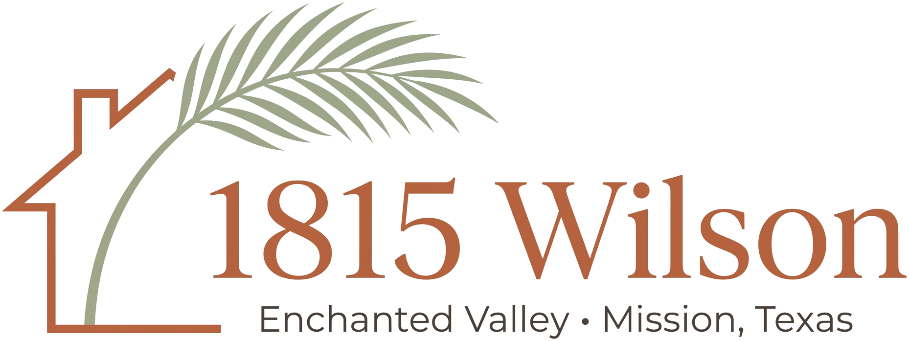 1815 Wilson logo